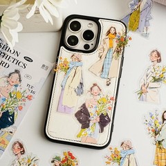 20Pcs Korean Girls Boys PET Stickers Journal Card Planner Scrapbooking Collage