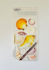 Sticko Vellum Stickers
