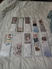 Creative Memories LOT Stickers 40 Sheets Scrapbooking and Strips/Papers