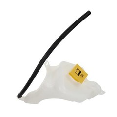1 Set Engine Coolant Reservoir Water Expansion Tank for Jeep Compass 2.0L 2.4L
