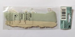 Jolee’s Getaway Travel Beach Vacation Scrapbooking Title Sticker