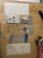 4th Of July Scrapbook Stickers LOT ; Jolee , Stickopotamus , And More