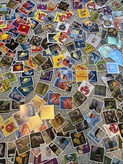 800 + VTG Teacher Stickers Multiple Styles HIGHLIGHTS Scholastic LOT
