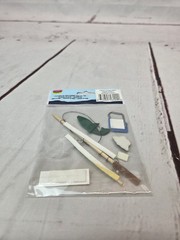 Minnesota Assorted Brands Sticker Lot 3-D Fishing, Epoxy Maps, Activities NEW