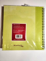 American Girl Crafts Scrapbooking Scrapbook Sparkly Shapes Sticker Kit NEW Set#3