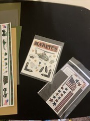 Creative Memories Marines