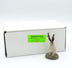 200 Fluorescent Green Inspection Stickers – 1 x 2.25 Inch for Quality Control