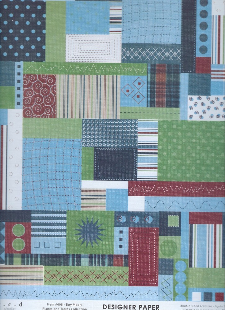 1.25LBS of 12×12″ scrapbook paper sheets. Multi colored and themed Lot #PL1B