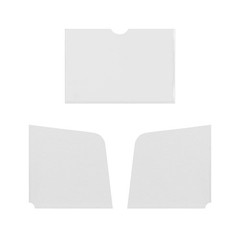 TRAVELER’S notebook Refill Pocket stickers 004