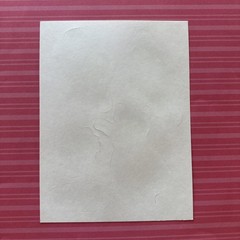 Vintage 80s CTP 1983 Scratch & Sniff Matte Rose Barbie Sticker Sheet Roses Scent