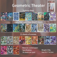1600+ Pcs Vintage Sticker Books for Scrapbook Supplies & Junk Journal Supplie…