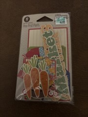 Craft Room De-Stash. 30+ Cardmaking, Scrapbooking Stuff See Pics All Unused