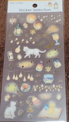 Cute Kawaii high quality Japanese stickers you choose World shipping