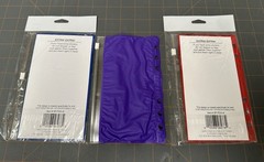Stickopotamus Sticker 3 Pouches