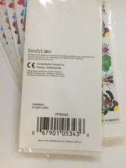 7 Packs Of Sandylion Stickers Insects Bugs Firefly Theme 2 Sheets Per Package