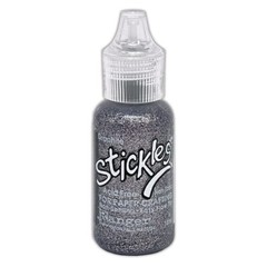 Ranger, Stickles Glitter Glue, Graphite Grey Glitter Glue, Grey Stickles