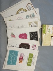 Anna Griffin Well Said 136 Vellum Quote Stickers For Cards And Scrapbooking