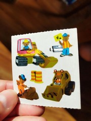 [148]Sandylion MYLAR mod you choose