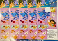 399+ Sticker Lot, Summer Spring Fall – Seasonal Themed for all Ages