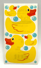 Vtg. Frances Meyer Inc. Stickers YOU CHOOSE! Made in the USA