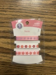 KI Designs Sashes Fashion Ribbon New You Choose Design Scrapbooking Card Making