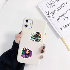 Cartoon Stickers (1000Pcs), 16 Sheets 1.5In Self Adhesive Seals for Decoration