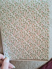 50 Pgs Vintage Series Washi Stickerbook 450+Stick 20 Pgs EPH Papers