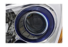 For Buick Verano Headlight 2012 2013 2014 2015 Driver and Passenger Side Head…