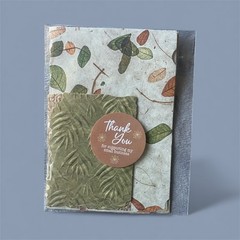 Textured Paper Pack ✿ 25pc Scrapbook Junk Journal Collage Paper Sampler