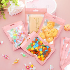 Leelosp 2280 Pcs Pink Thank You Cards and Stickers Small Business Wedding Handma