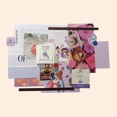 ✨ Junk Journal Scrap Packs ✨ (All completely unique)