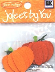 NEW Lot of 6 Packs JOLEES BOUTIQUE Halloween Thanksgiving Stickers Stickopotamus