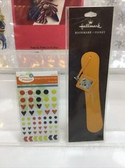 Lot of Scrapbook Embellishments and more: Recollections, Fun Stampers Journey…