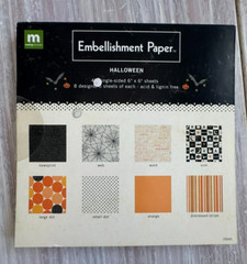 Scrapbooking Assorted Card Stock