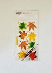 Sticko Vellum Stickers