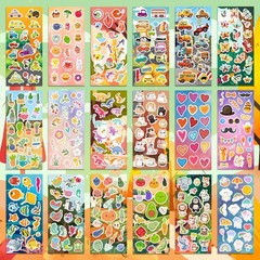 800 Stickers for Kids, Cute Stickers Kids Classroom, Including Dinosaur,Animal
