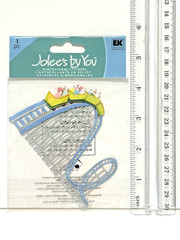 Various themes of Dimensional/Textured Stickers Scrapbooking.