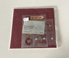 CTMH Fundamental Assortment ~Preowned~ Un-Used *You Pick ~
