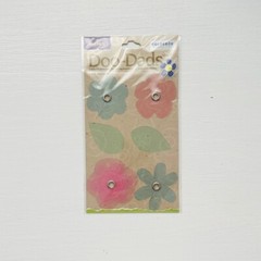 Doo-Dads Scrapbooking & Papercrafting Embellishments