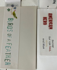 Scrapbook Junk Journal Quotes & Sayings Velum Cut Out Variety Pack – 200+ pieces