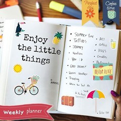 24 Sheets Holiday Stickers Seasonal Planner Calendar Stickers Monthly Seasonal