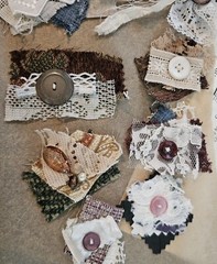 Fabric Clusters