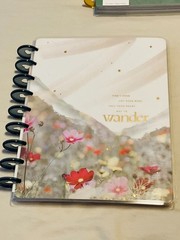 *New* Happy Planner Lot of 5 Planners – Wellness, Tropical, Faith, Alcohol Ink