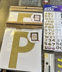 Mixed Lot Scrapbooking Supplies Junk Journaling Papers Stickers Washi