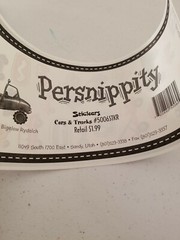 Persnippity Scrapbook Stickers 2002 wheels n cars and trucks roadtrip