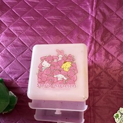 Sanrio Pusheen Dimensional Scrapbooking Sticker Lot, Multicolor Kawaii Alphabet