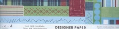 1.25LBS of 12×12″ scrapbook paper sheets. Multi colored and themed Lot #PL1B