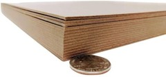 70pt Chipboard Sheets – 12″ x 12″ (25pk) – Scrapbooking, Arts, Crafts and Frames