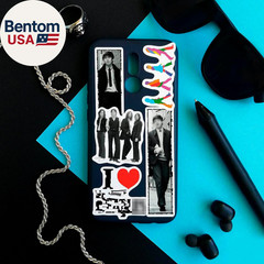 35 Pcs the Beatle Stickers for Adults, the Beatle Gifts, the Beatle Memorabilia