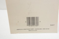 1984 Scented Scented Stickers Forest Fairy American Greetings Unopened 2 Sheets
